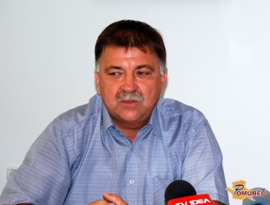 Župan Dobrovnika umaknil subsidiarni obtožni predlog